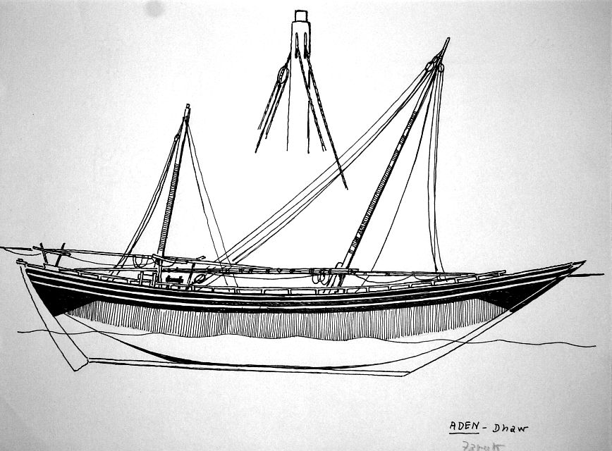 Zaruk - Aden