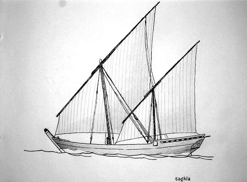 Baghla