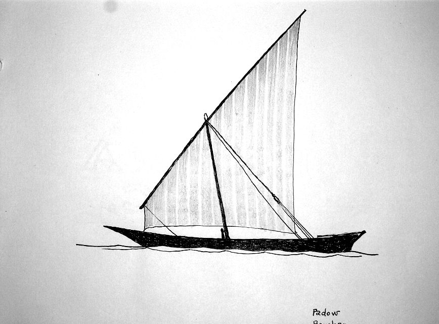 Padow - Bombay