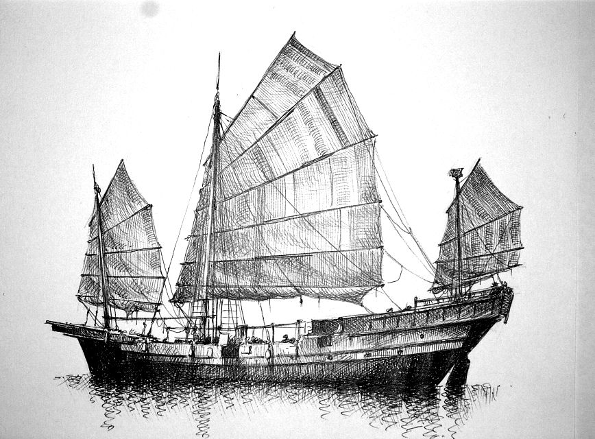 Giunca