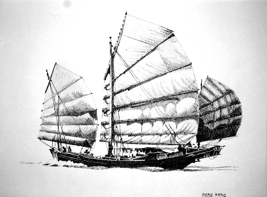 Hong Kong