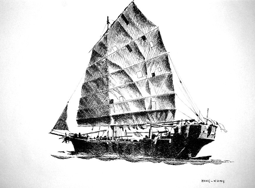 Hong Kong