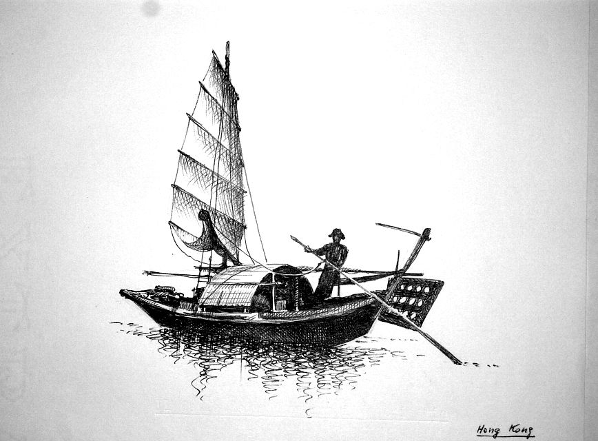 Hong Kong