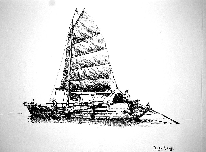 Hong Kong