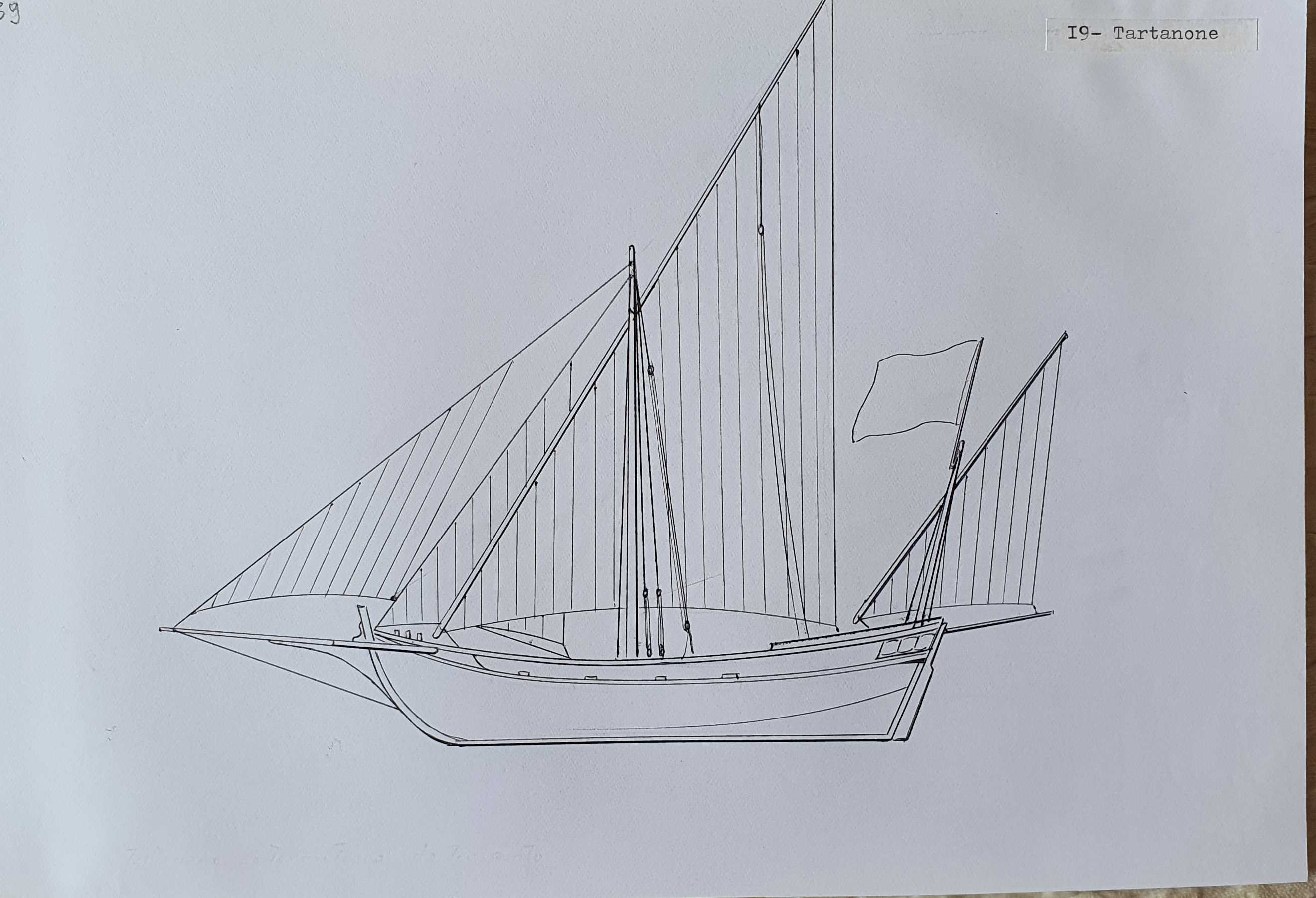 Tartanone