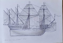 Henri VIII Grace a Dieu