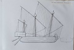 Nave veneziana 