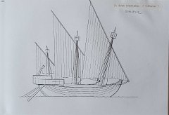 Nave-veneziana 
