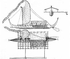 38-Isole della Societa'-Isole Huanine 