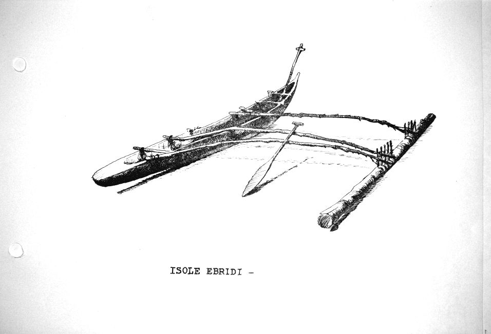 Isole Ebridi