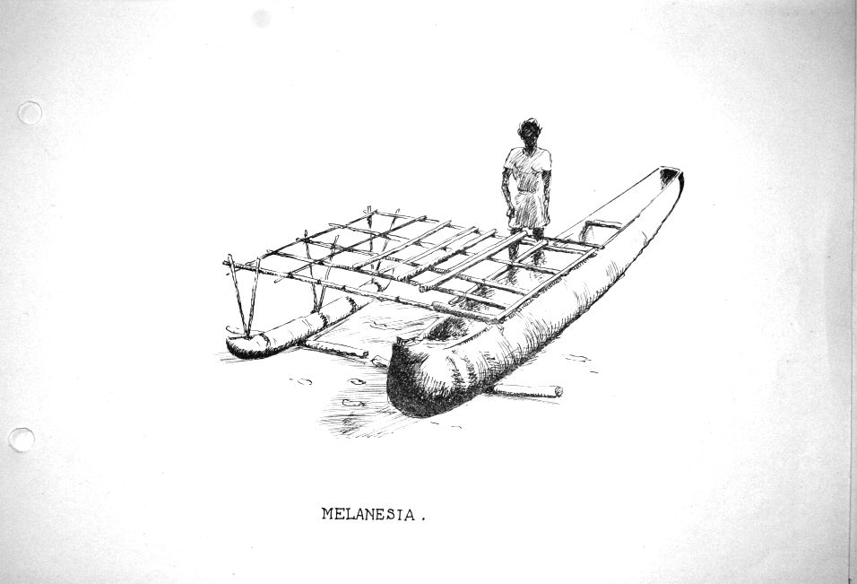 Melanesia