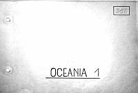  Oceania - album 1