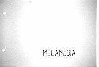  Melanesia