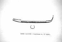  Isole Salomone - lunghezza di circa 12 metri