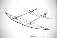  Isole Salomone - canoa Nissan