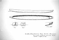  Melanesia - Isole Figi - piroga claurewa detta 