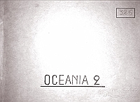  Oceania volume secondo