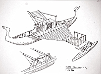  Isole Caroline - Isola Yap - popo