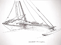 Isole Marshall - Atollo Kwajalein