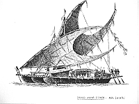  Papua Nuova Guinea - Motu Lacatoi