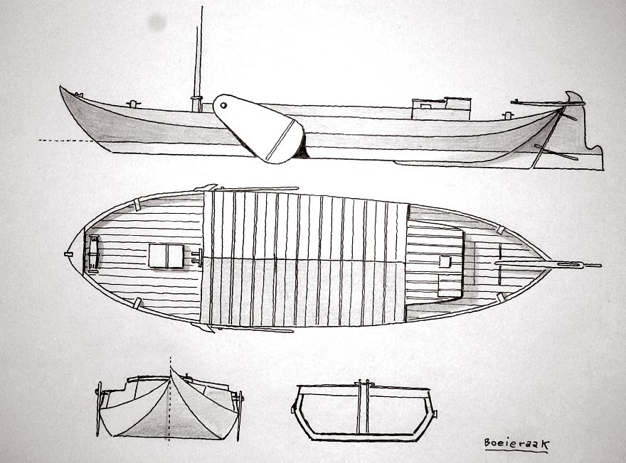 Boeieraak