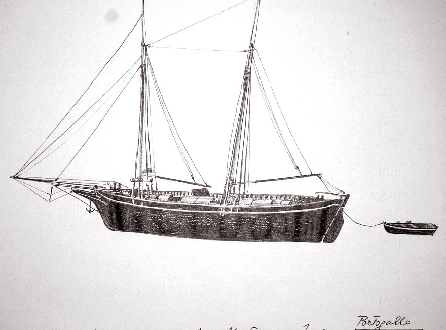 Portogallo - iate di Setubal - del Sado