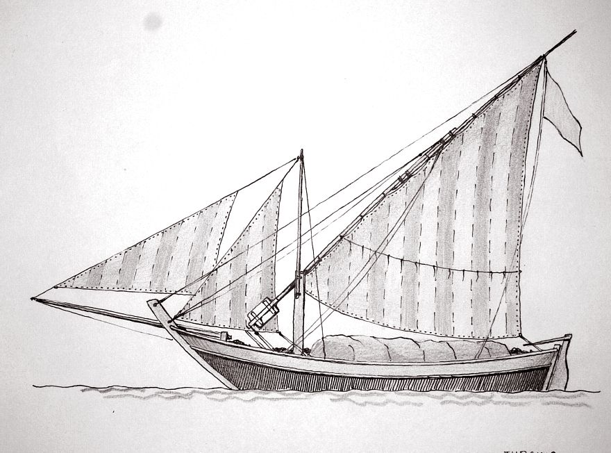 Turchia - Mahovna