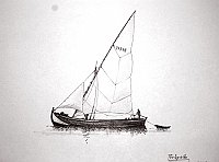  Portogallo - varino com latino - del Tejo