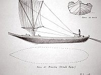  Portogallo - barco de frete di Arnelas - del Douro