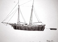 Portogallo - iate di Setubal - del Sado