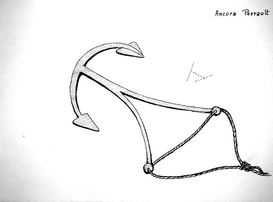 Ancora Perrault
