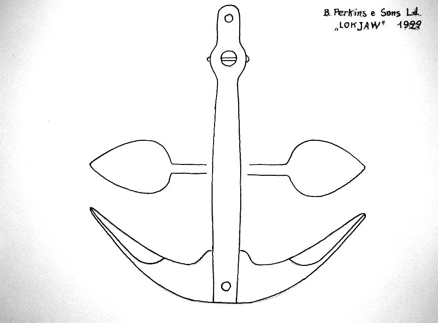 B. Perkins & Sons Ltd - 