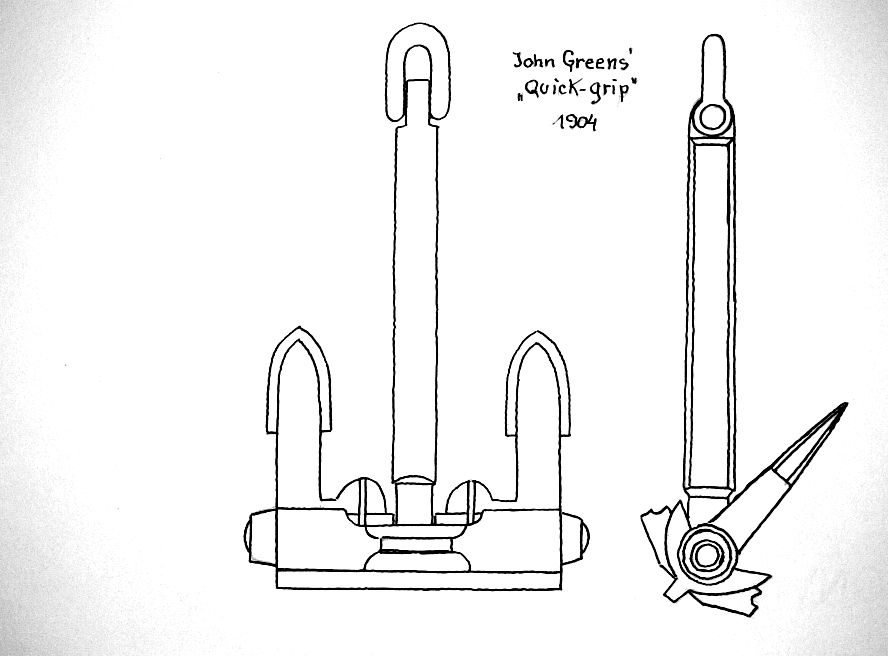 John Greens' 