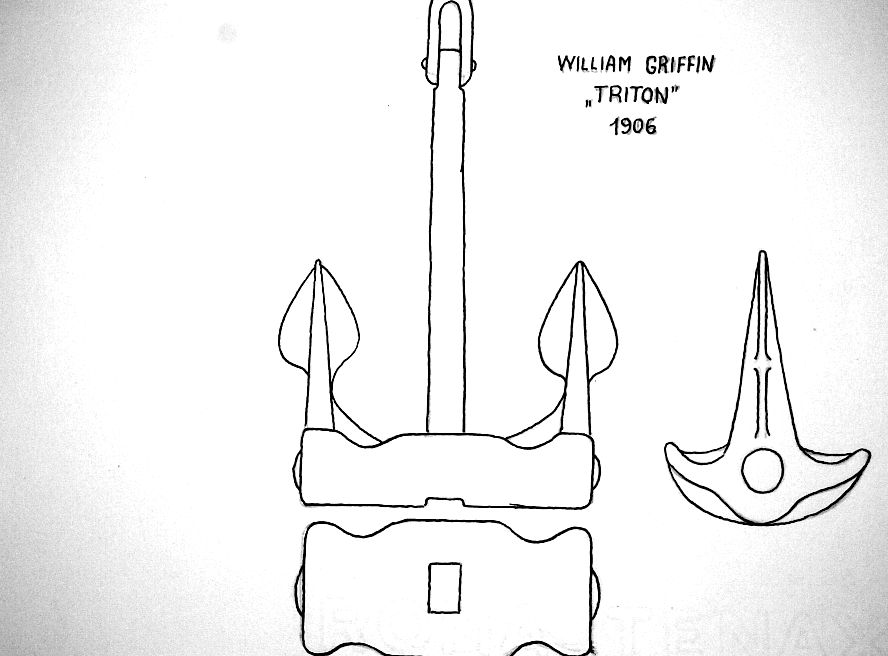 William Griffin 