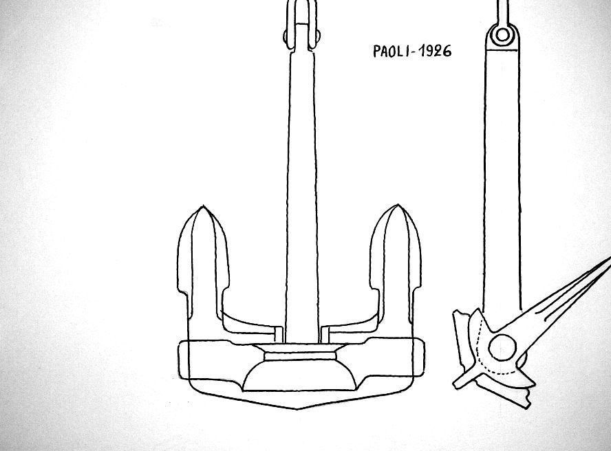 Paoli - 1926