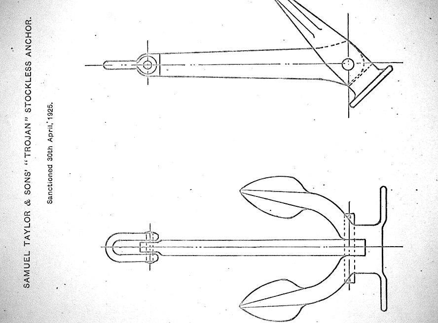 Samuel Taylor & Sons'  