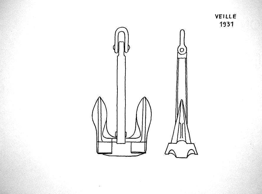 Veille - 1931