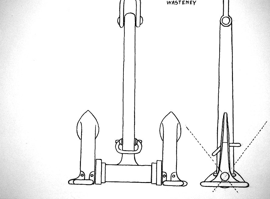 Wasteney