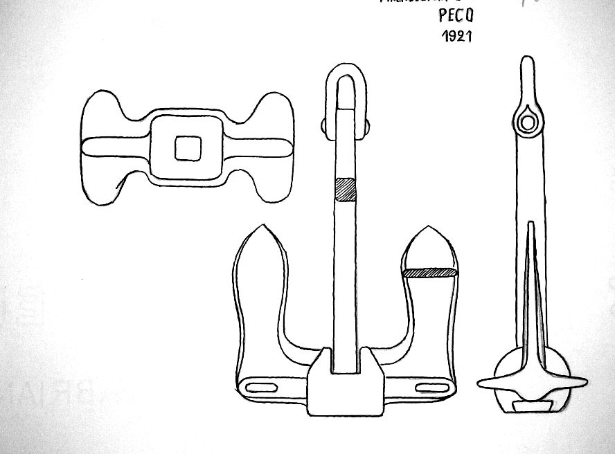 Peco - 1921