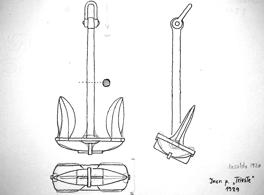 Incrociatore pesante 