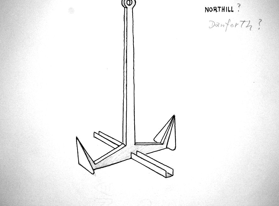 Northill o Danforth (?)