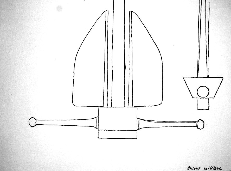 Ancora militare