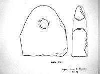  Cipro - scavi di Engomi - 96 Kg