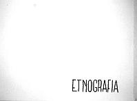  Etnografia