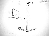  Golfo di Trieste - 4,47 - 2,95 m - forse seicentesca