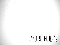  Ancore moderne