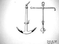  Ancora del Cippo di Puerto Famine (Capo Horn)
