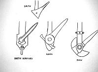  Smith - Martin modificato - Marrel - Dunn