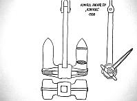  Admiral Anchor Co.s 