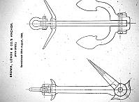  Brown, Lenox & Co.'s Anchor - 1892